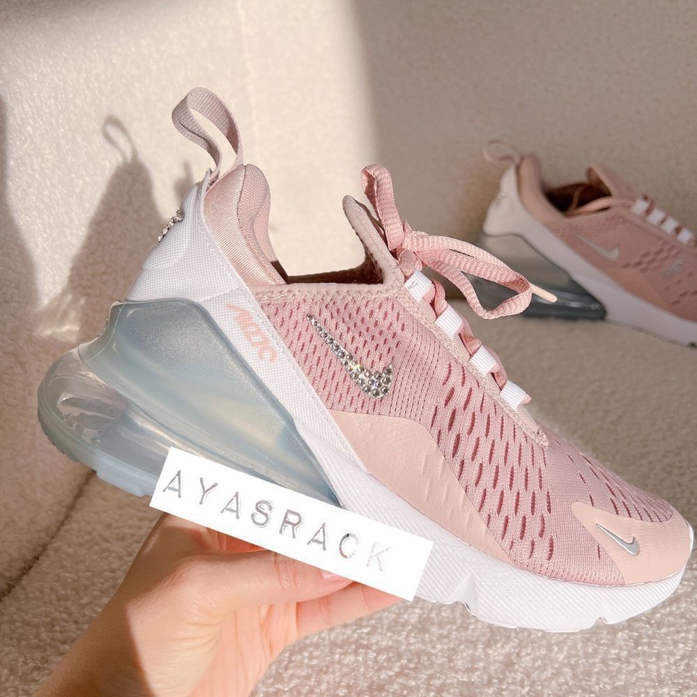 - Air max 270 x Swarovski - Picture 2 of 5